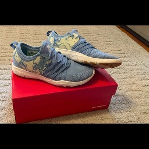 Nike Free Trainers - Women’s 8.5